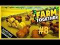 Kravičky...(Farm Together) #8 CZ