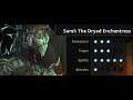 Legend of Keepers - Full run: Enchantress - Elementals are so much fun! - No commentary