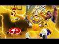 LEGEND SHAQ CENTER BUILD is OVERPOWERED in NBA 2K20