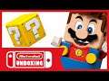 LEGO Super Mario Mystery Unboxing! | Nintendad