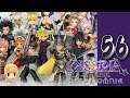 Lets Blindly Play Dissidia Final Fantasy Opera Omnia: Part 56 - Act 1 Ch 10 - Sinister Shadows