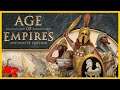 Let's Play Age of Empires Definitive Edition - Ascent of Egypt Campaign Part 2