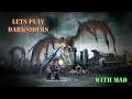 Lets play DarkSiders - with MadGamer - pt2