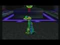 Let's Play Gex: Enter The Gecko Part 2: The Camera Is Beginning To Be A Bit Bad