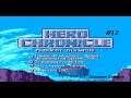 Let's Play Hero Senki: Project Olympus #12-Gundam Gaiden Pt. 1: Amuro Vs. The Black Tri-Stars