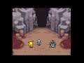 Let's Play Pokémon Mystery Dungeon Red Rescue Team [GBA] Part 22: A Blazing Mountain