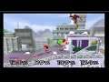 Let's Play Super Smash Bros 14: Free For All Brawls