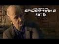 Let's Play The Amazing Spider-Man 2-Part 15-Prison Riot