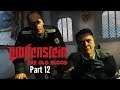 Let's Play Wolfenstein: The Old Blood-Part 12-Catacomb Digging