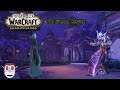 Let's Play World of Warcraft: SL Nachtgeborener Krieger 50-60 [Deutsch] #36 Ein kurzer Besuch