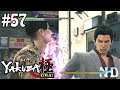 Let's Play Yakuza Kiwami (pt57) Sunny Day fightning