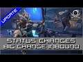 Lets Talk - Next Mainline Status Changes - Big Changes Inbound? | Warframe