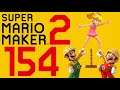 Lettuce play Super Mario Maker 2 part 154