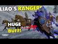 Liao's Rangers Are AMAZING! - Conqueror's Blade Revisiting The Liao's Rangers