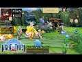 Light of Thel: Glory of Cepheus - Android MMORPG