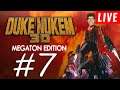 #Live Zerando em LIVE Duke Nukem 3D: Megaton Edition pro PC[7/10]