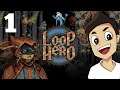 LOOP HERO | Full Release Gameplay [EP1: The Rogue]