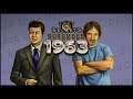 Lost Secrets. November 1963 Walkthrough | Забытые секреты. Ноябрь 1963 прохождение #1