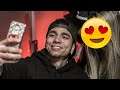 LUCAS1 CONTANDO DA MINA COM BAFO E O MICO COM A GRINGA KKKK