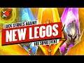 LUCK STRIKES AGAIN... ANOTHER NEW LEGO!! | 10X Siphi Event | RAID: Shadow Legends