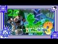 Luigi's Mansion 3 Part 20 'More Reviews'