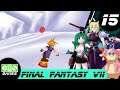 MAGames LIVE: Final Fantasy VII -15-