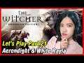 Mari Main The Witcher 1 - Part 21