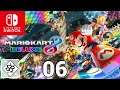 Mario Kart 8 Deluxe [Online]  #06  |  Nintendo Switch