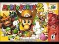 Mario Party 2 (Nintendo 64) - Bowser Land + Credits