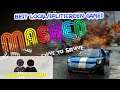 Mashed Fully Loaded [Gameplay] - How to Play Versus Local Multiplayer 2021