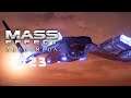 Mass Effect: Andromeda | PC | Gameplay Walkthrough | Part 23 | No Commentary [1080p 60FPS]