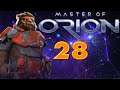 Master of Orion │ Bulrathi ►28◄ - [3-gether Multiplayer]