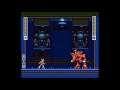 Mega Man 5   Charge Man (Mega Man X2-Style) 3rd Version