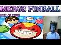 MERGE PINBALL. More like Merge plinko and earn rewards.