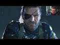 Metal Gear Solid Ground Zeroes - MICROplays antológico