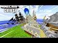 Minecraft Cribsy #14 - NAJLEPSZE NA KONIEC?! | Vertez & Swiatek