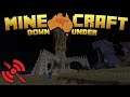 Minecraft Down Under | S3 | Live Replay 87 | Fire Proof Mayan Guardians