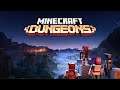 Minecraft Dungeons Game Trailer