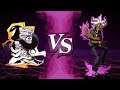 MISSINGNO. vs. DJ PROFESSOR K [W R1, M15] - SiIvaGunner: King for Another Day