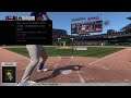 MLB The Show 19 | Cubs @ Nationals | Cubs Franchise | 5/19/19