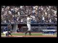 MLB The Show 20 franchise Yankees vs Rays Game 2