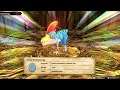 Monster Hunter Stories 2 Playthrough Part 5 - Rainbow in the Night