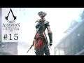 MORD IM FORT - Assassin's Creed: Liberation [#15]