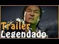 Mortal Kombat 11 - Trailer - Shang Tsung DLC - LEGENDADO PT-BR