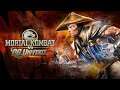 Mortal Kombat vs DC Universe #15 — Alternative Ending MK {Xbox 360} Walkthrough part 15