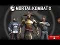 Mortal Kombat X: High Relasitic Graphics Game For Android [ APK+OBB ]