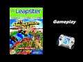 My Amusement Park (Leapster) (Playthrough) Gameplay