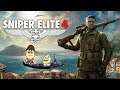 NAZI DOCK DELIVERY SERVICE (Sniper Elite 4 Ep. 4 w/ Gangsta & Tunkum)