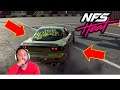 Need For Speed Campaign Mission - Let It Slide - Let's Learn How To Drift | Drifting In NFS