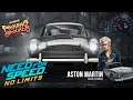 Need For Speed:No Limits | Aston Martin DB5 | Proving Grounds | Special Event | Gameplay